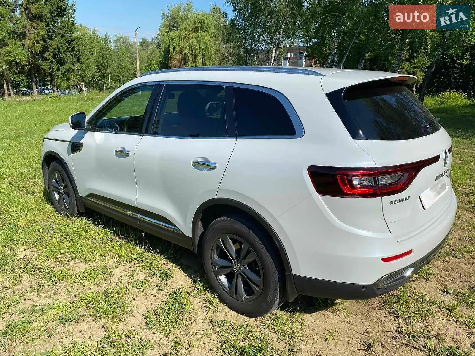 2017 Renault Koleos - мініатюра 26