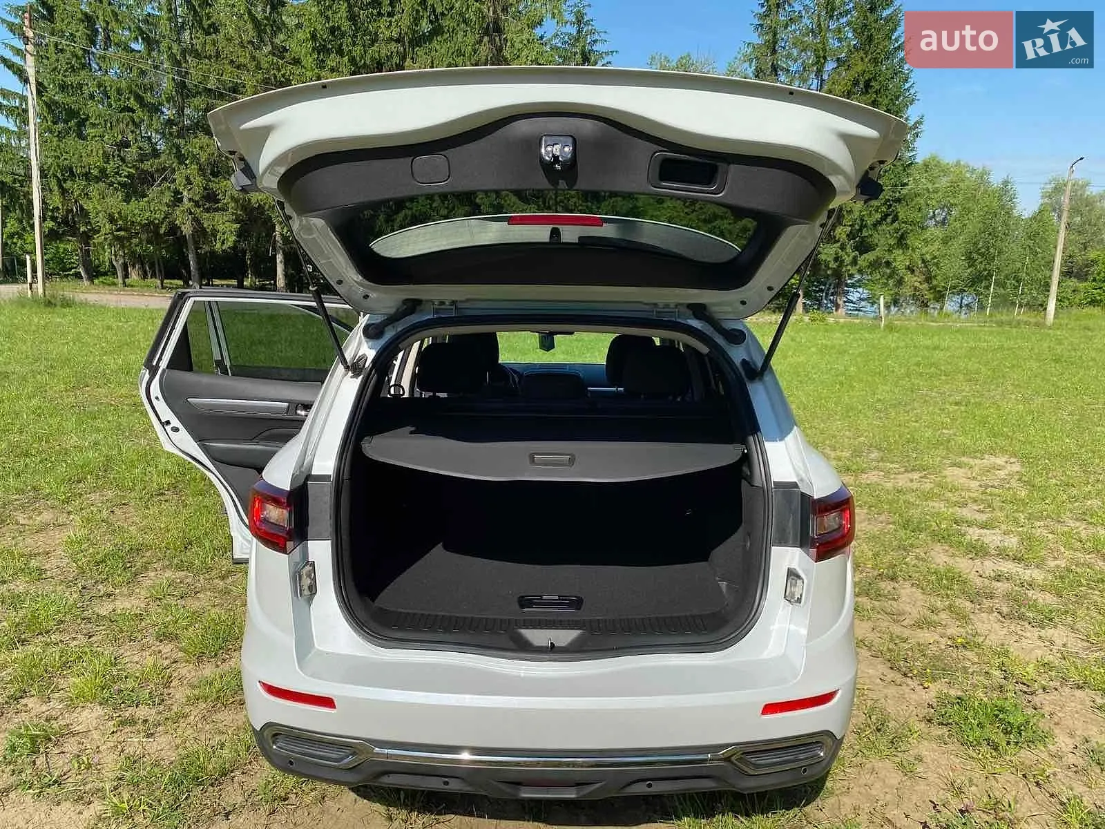 2017 Renault Koleos - мініатюра 27