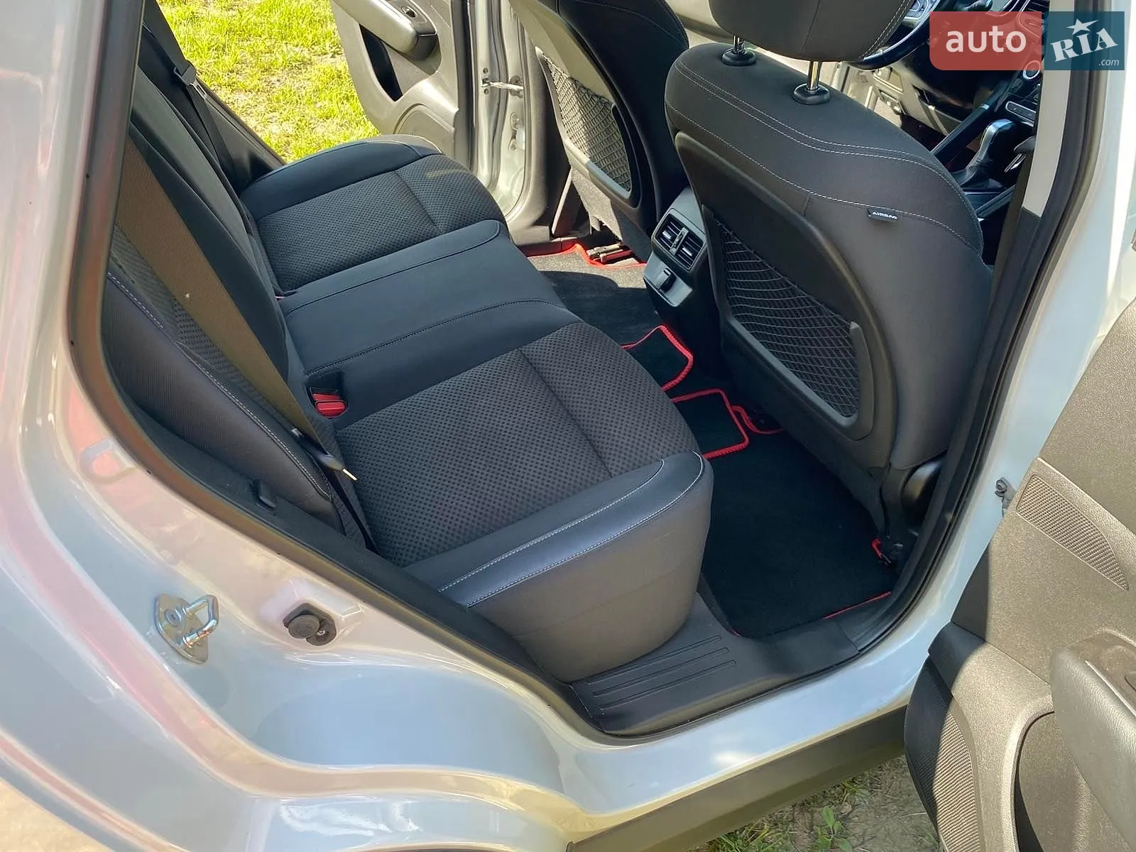 2017 Renault Koleos - мініатюра 31