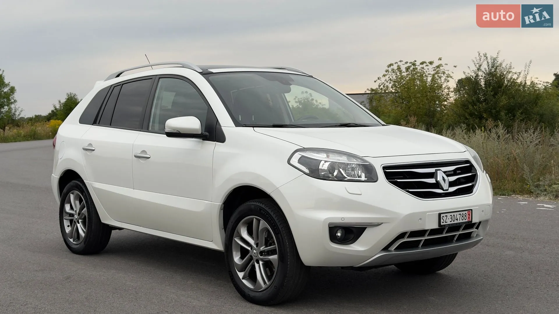 2013 Renault Koleos - мініатюра 7