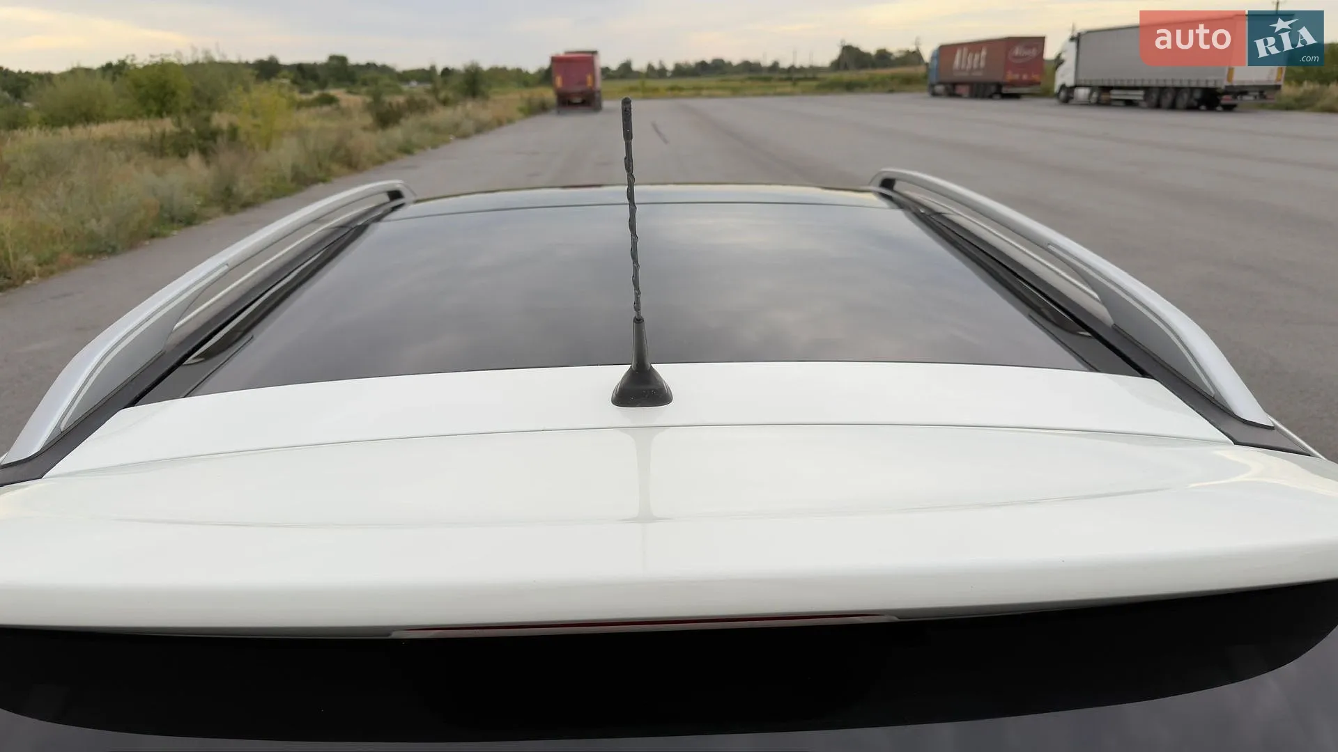 2013 Renault Koleos - мініатюра 21