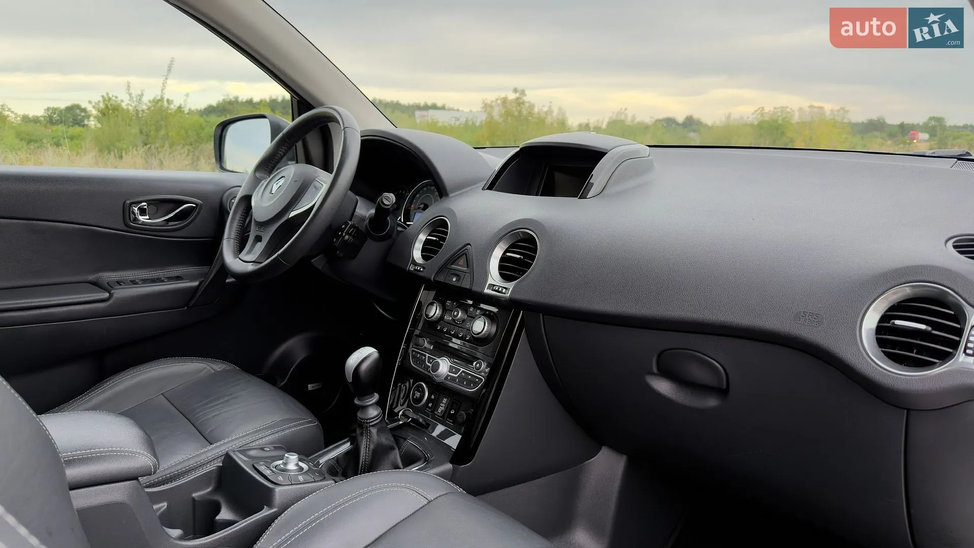 2013 Renault Koleos - мініатюра 32