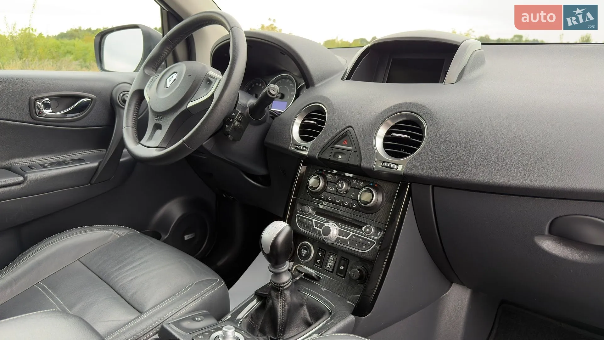 2013 Renault Koleos - мініатюра 34