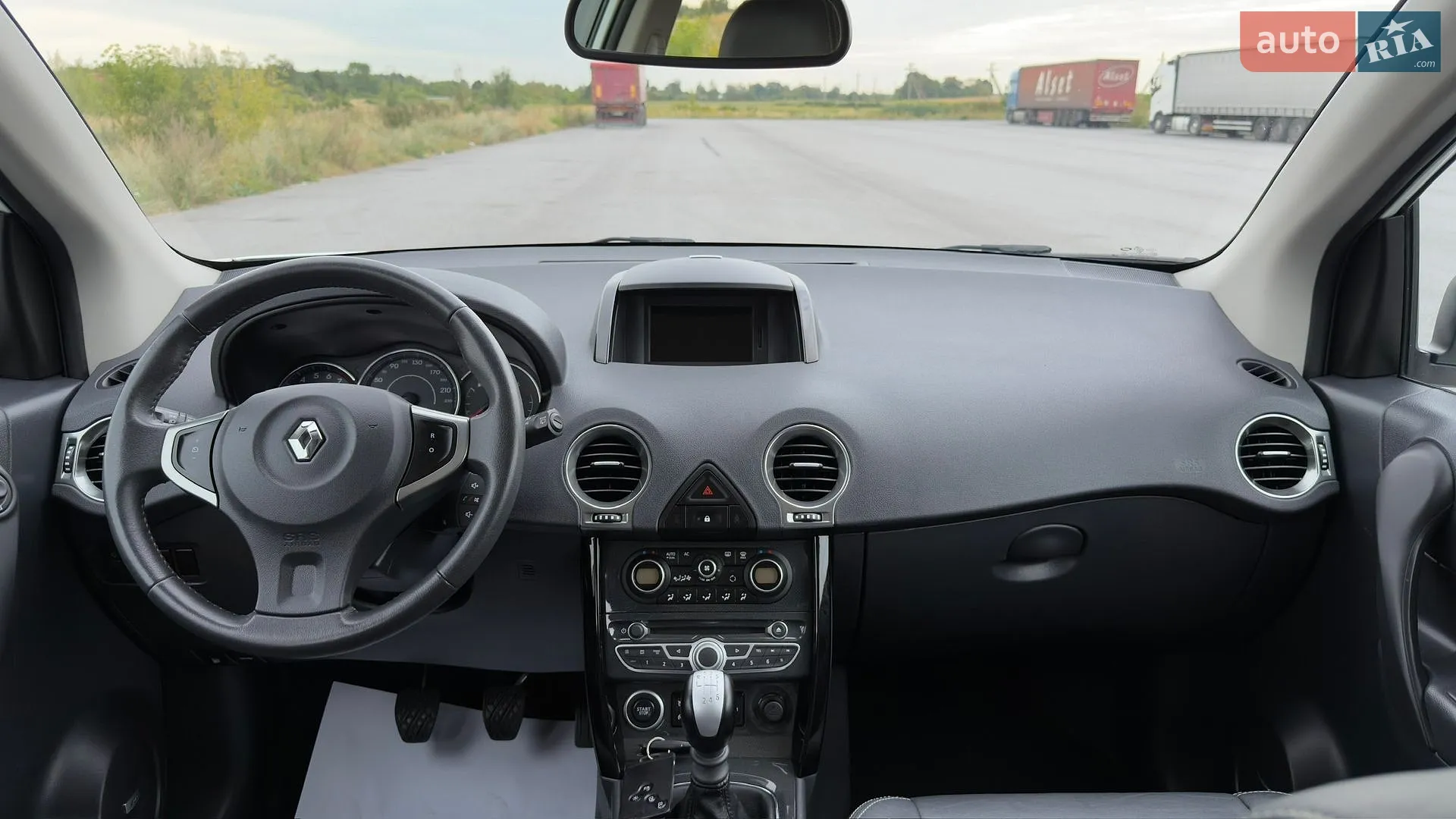2013 Renault Koleos - мініатюра 43