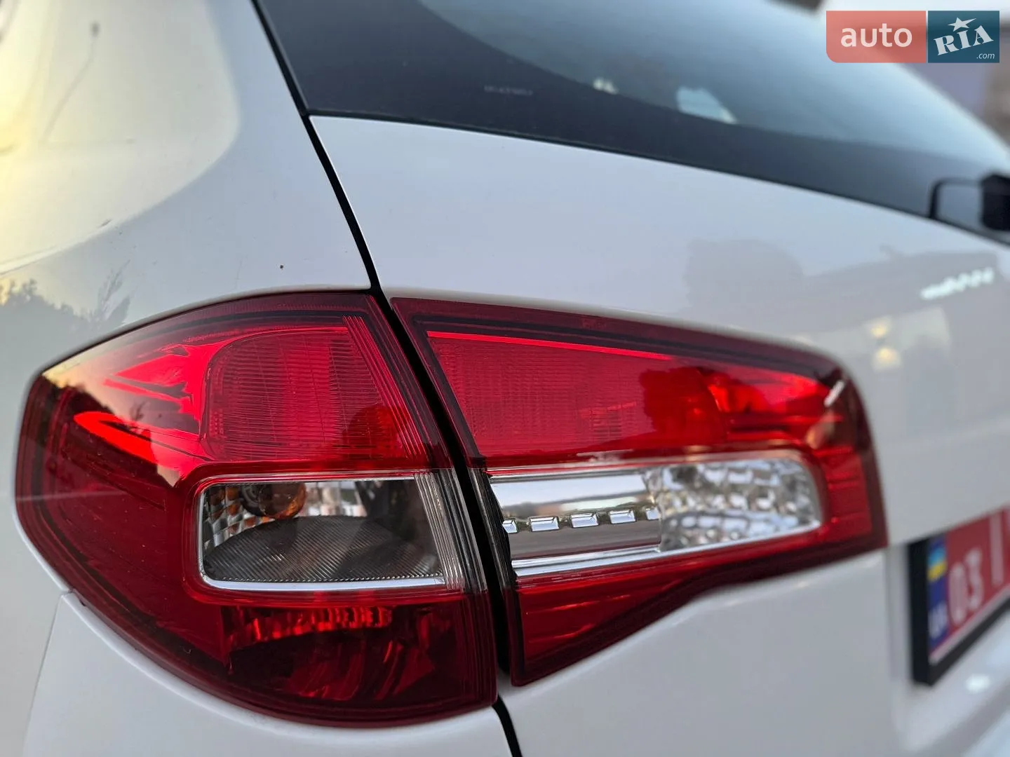 2012 Renault Koleos - мініатюра 9