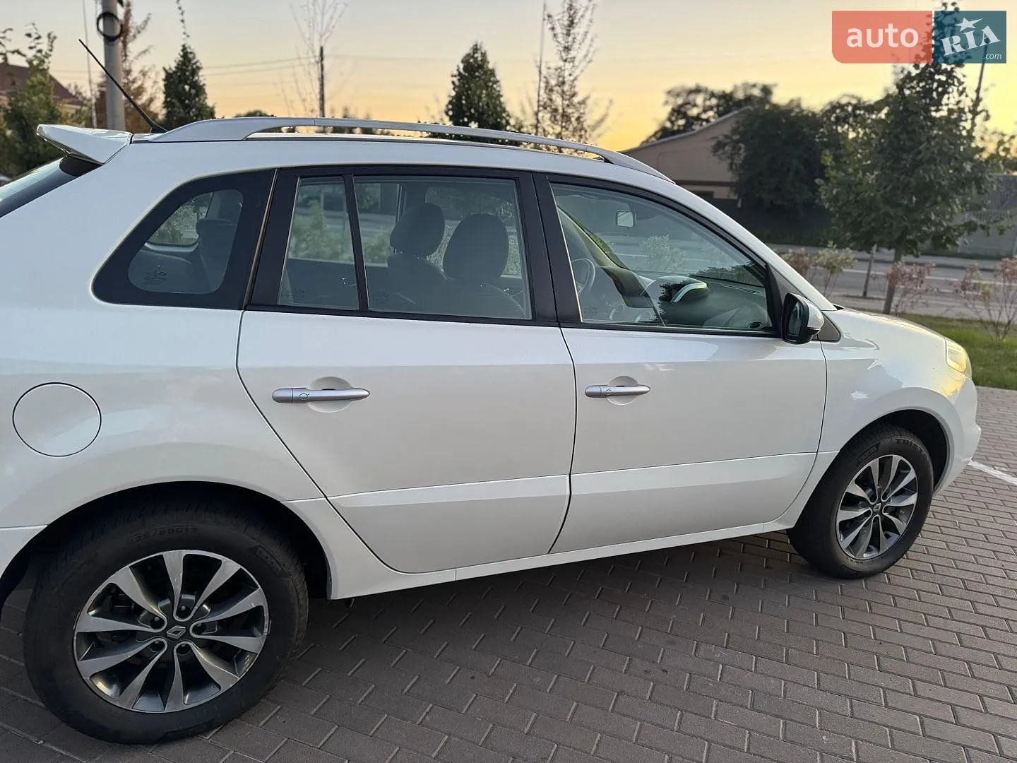 2012 Renault Koleos - мініатюра 12
