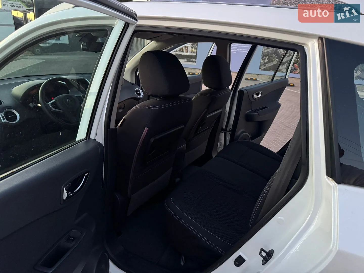 2012 Renault Koleos - мініатюра 20