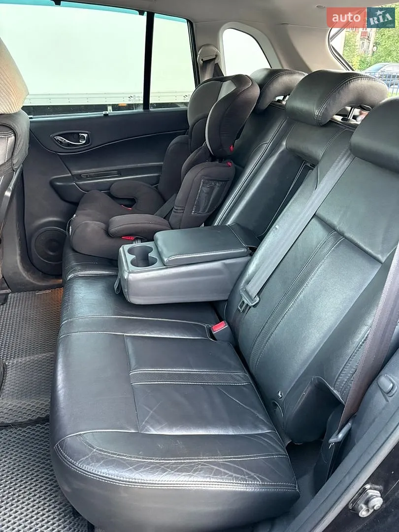 2011 Renault Koleos - мініатюра 10