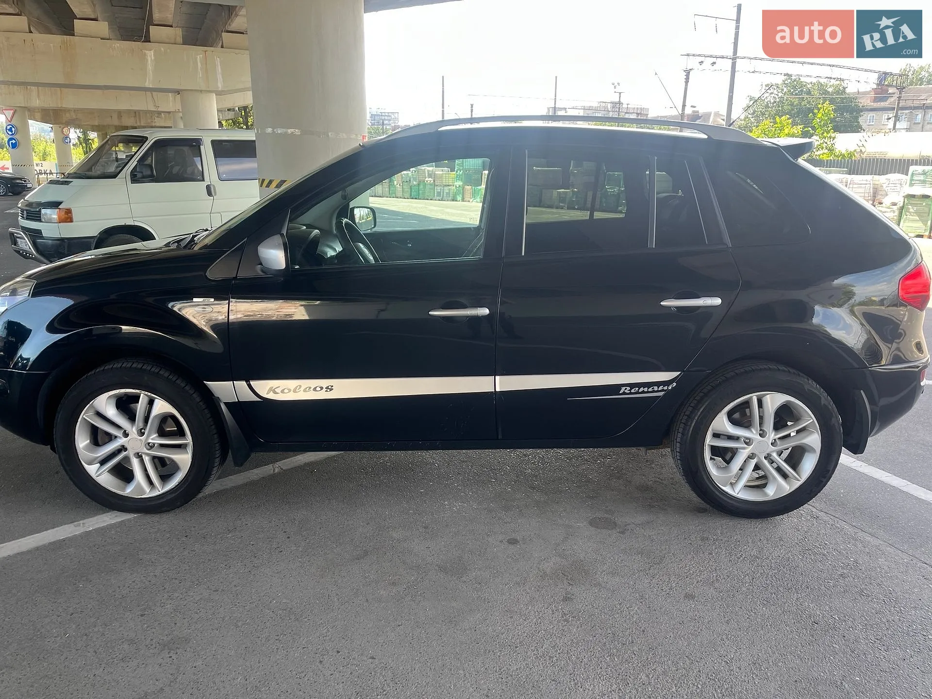 2011 Renault Koleos - мініатюра 13