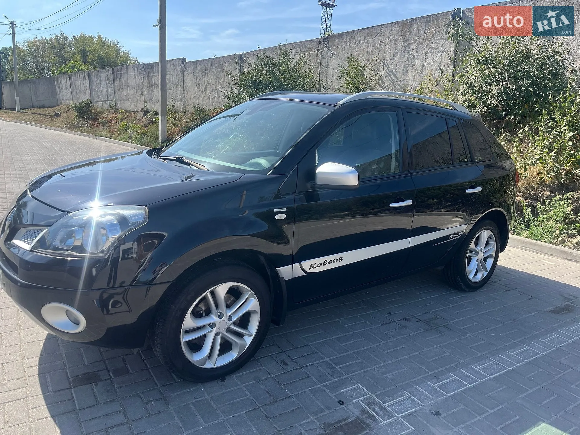 2011 Renault Koleos - мініатюра 11