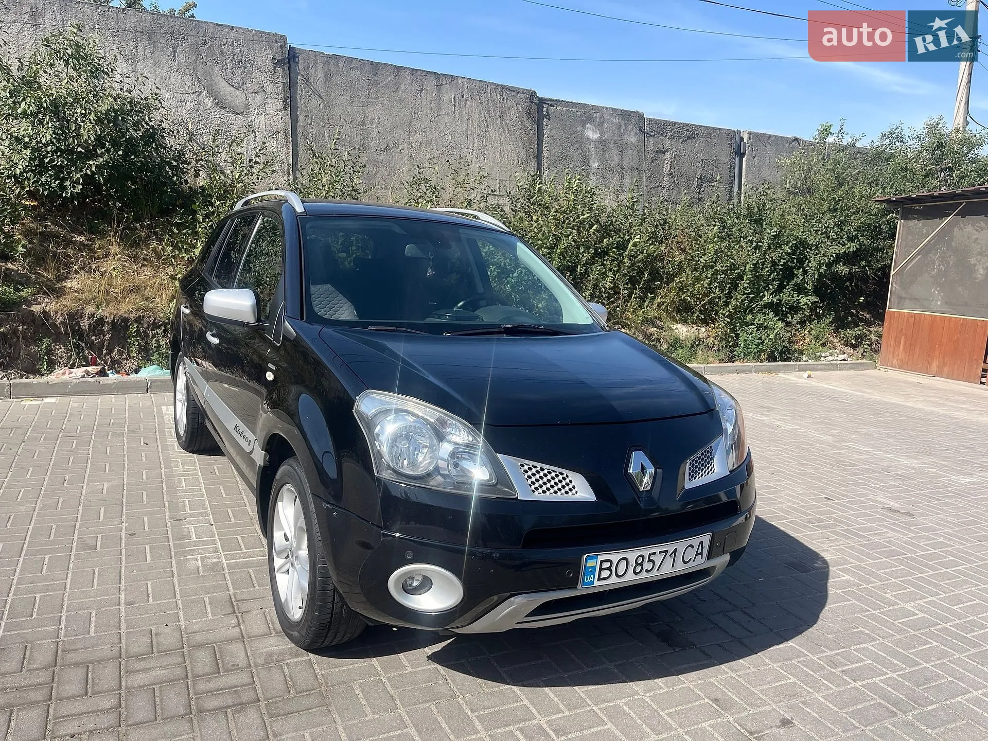 2011 Renault Koleos - мініатюра 21