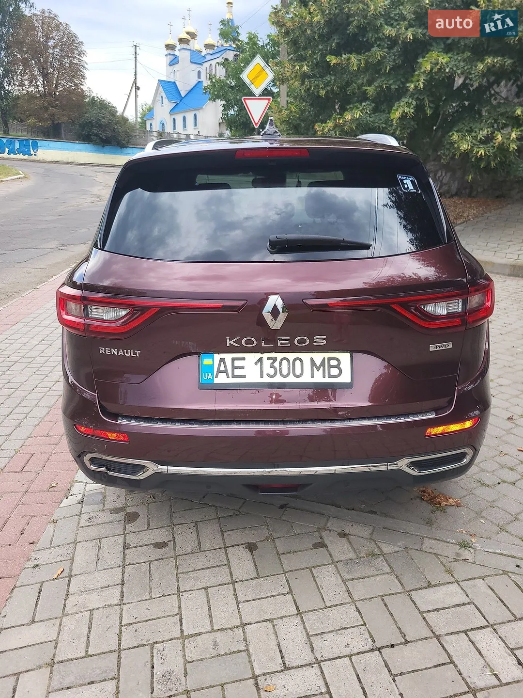 2019 Renault Koleos - мініатюра 5