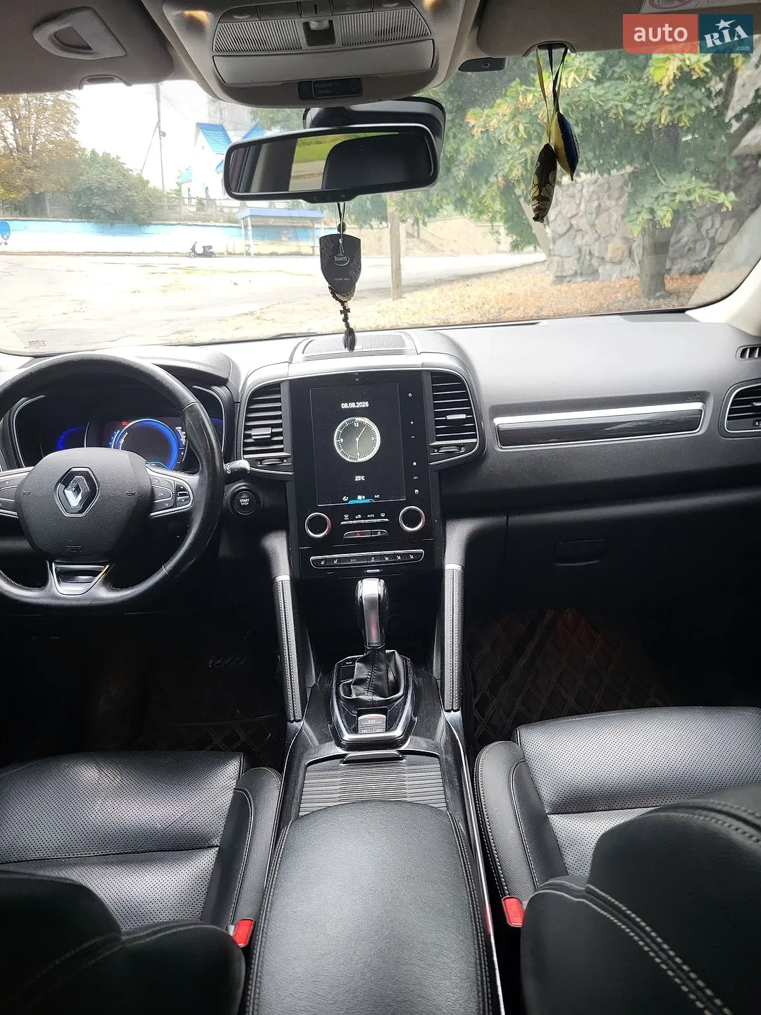 2019 Renault Koleos - мініатюра 18