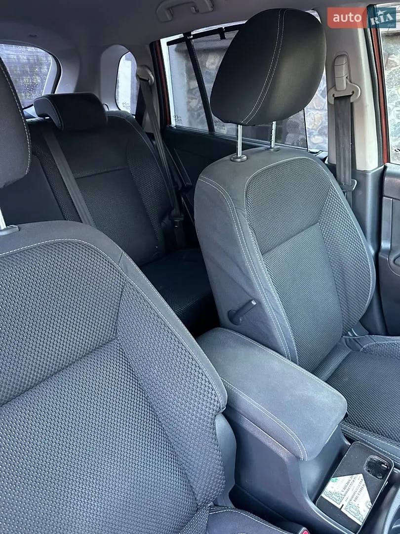 2011 Renault Koleos - мініатюра 8