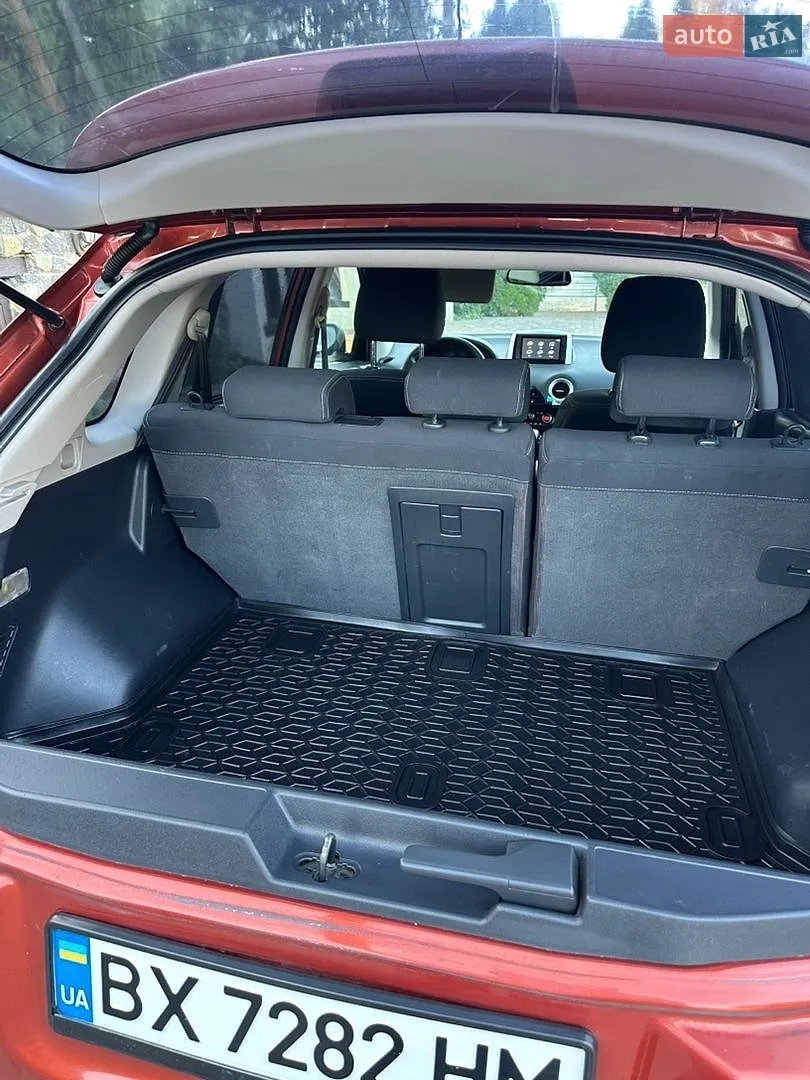 2011 Renault Koleos - мініатюра 11