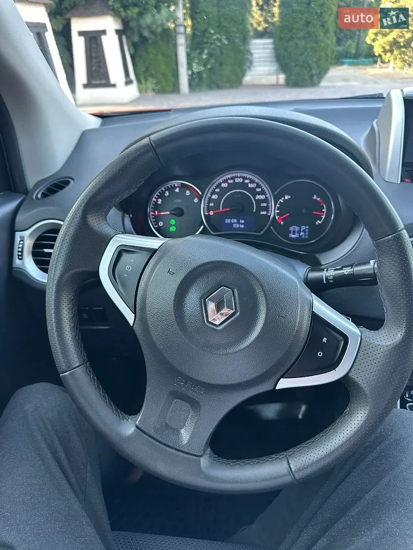 2011 Renault Koleos - мініатюра 16