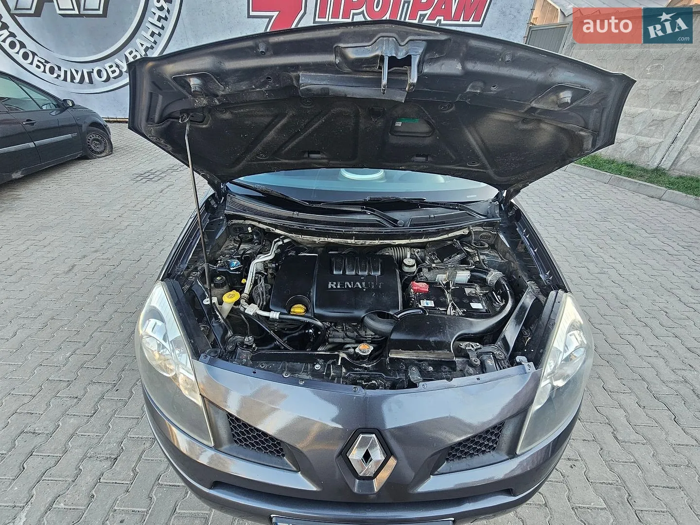 2010 Renault Koleos - мініатюра 14