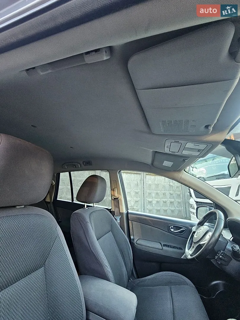 2010 Renault Koleos - мініатюра 15