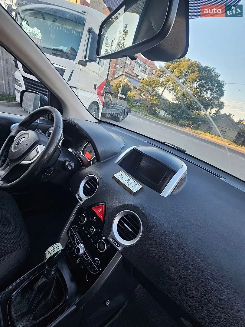 2010 Renault Koleos - мініатюра 16