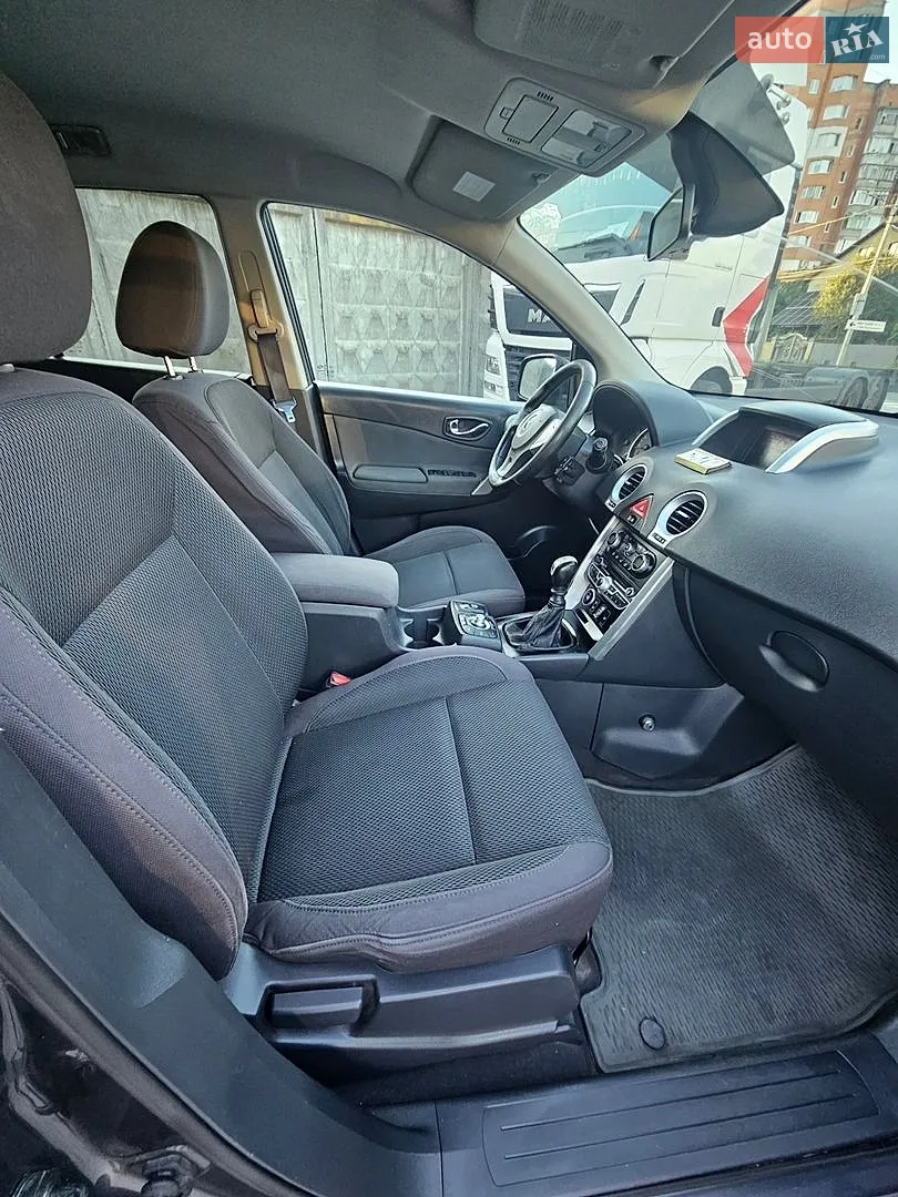 2010 Renault Koleos - мініатюра 18