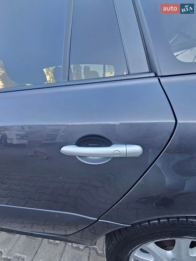 2010 Renault Koleos - мініатюра 24