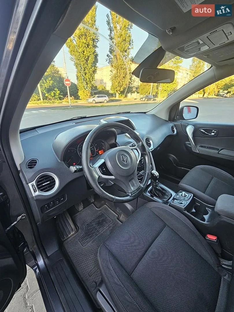 2010 Renault Koleos - мініатюра 26