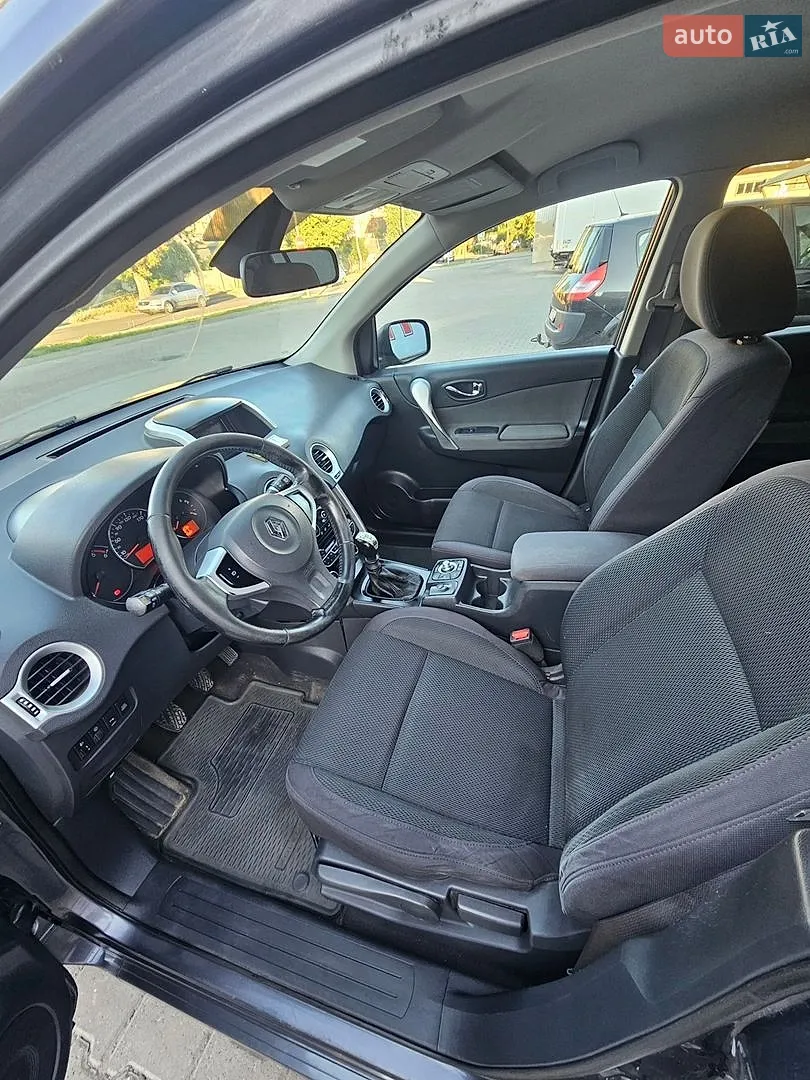 2010 Renault Koleos - мініатюра 27