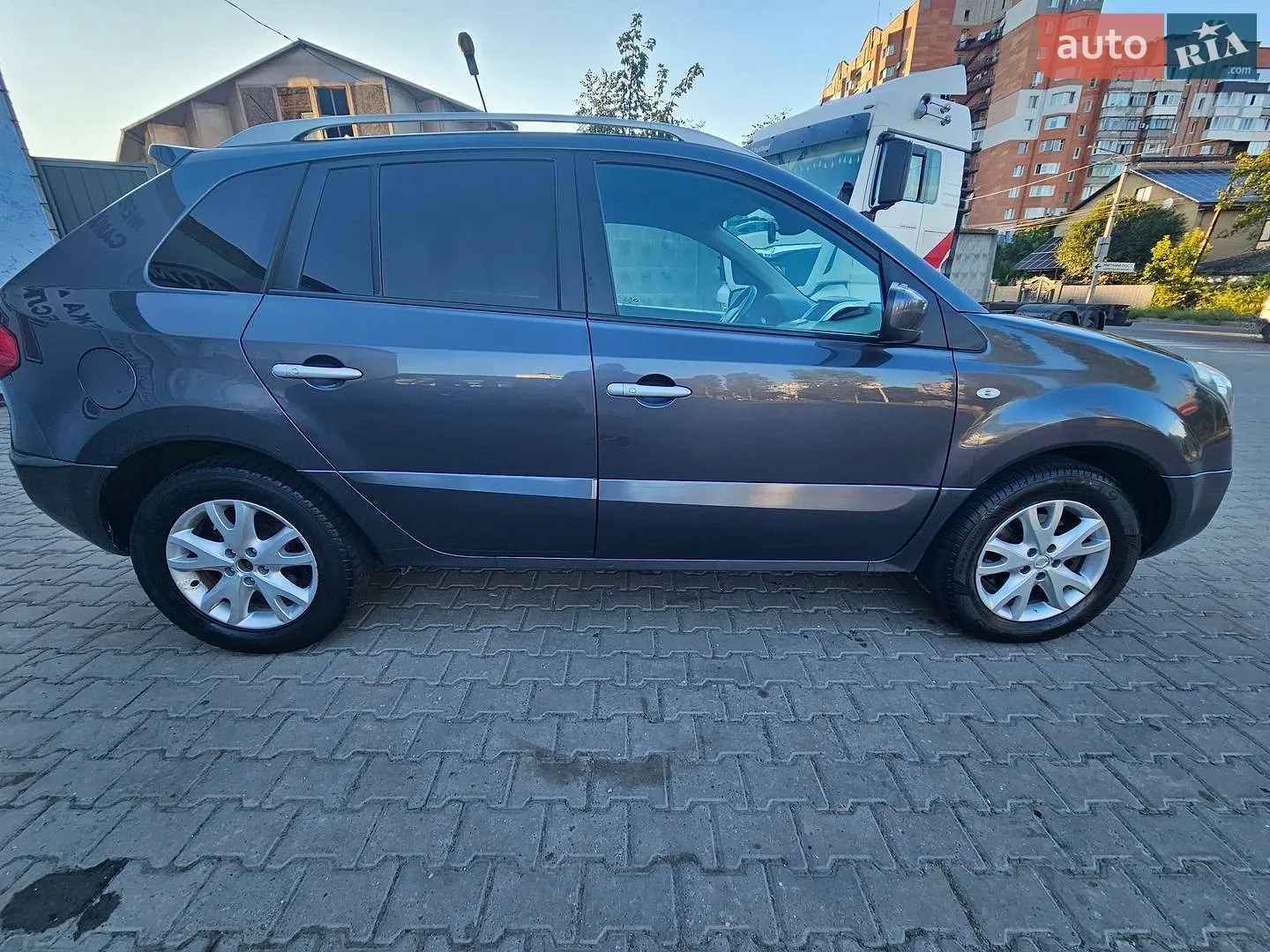 2010 Renault Koleos - мініатюра 6