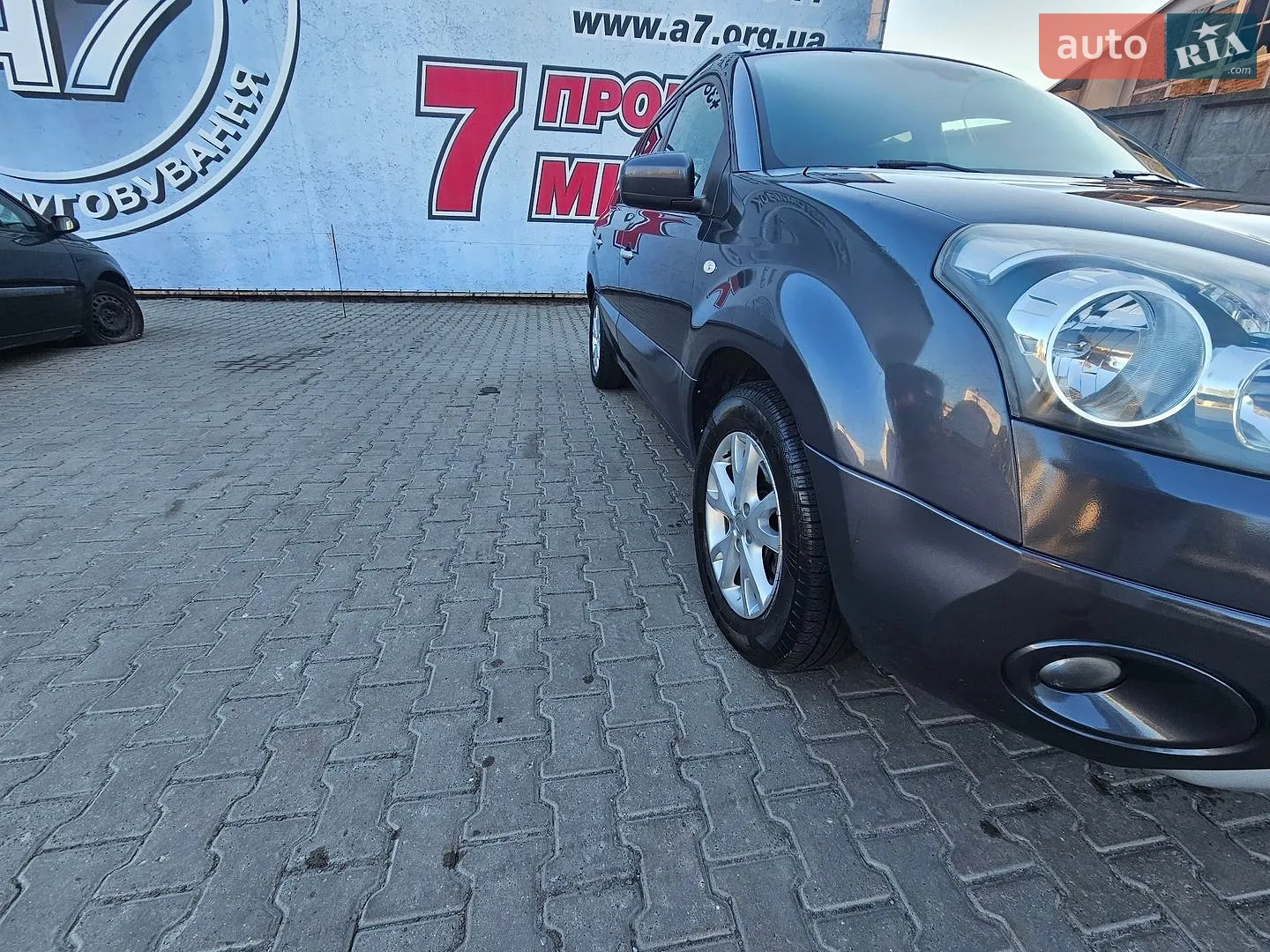 2010 Renault Koleos - мініатюра 31