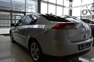 Хэтчбек Renault Laguna 2010 в Хмельницком