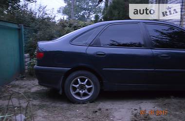  Renault Laguna 1995 в Харькове