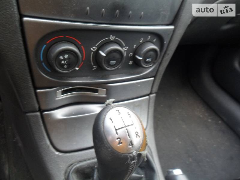 Універсал Renault Laguna 2002 в Чопі