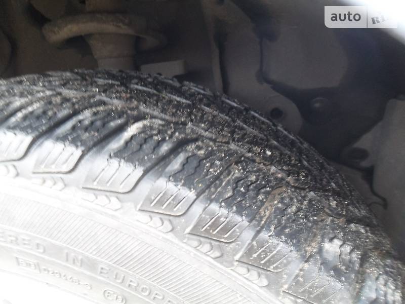 Універсал Renault Laguna 2002 в Чопі