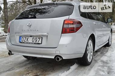 Универсал Renault Laguna 2011 в Радивилове