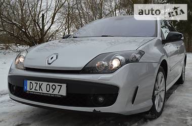 Универсал Renault Laguna 2011 в Радивилове