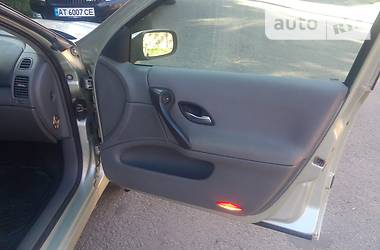 Лифтбек Renault Laguna 2003 в Ивано-Франковске