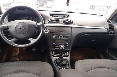 Універсал Renault Laguna 2005 в 