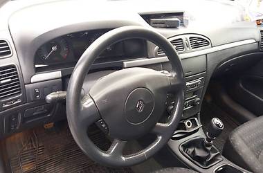 Універсал Renault Laguna 2005 в 