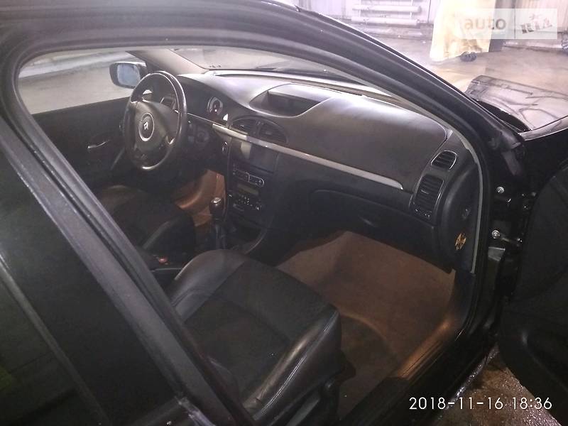 Универсал Renault Laguna 2007 в Киеве фото 16 Универсал Renault Laguna 2007 в Киеве