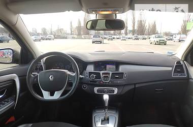 Универсал Renault Laguna 2015 в Киеве