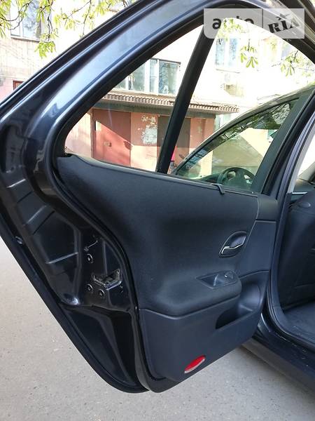 Хетчбек Renault Laguna 2005 в Білій Церкві