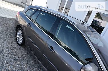 Универсал Renault Laguna 2009 в Дрогобыче