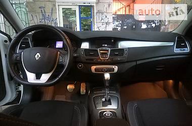 Универсал Renault Laguna 2014 в Одессе