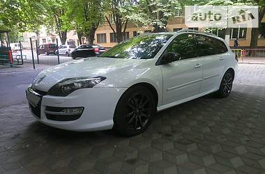 Универсал Renault Laguna 2014 в Одессе