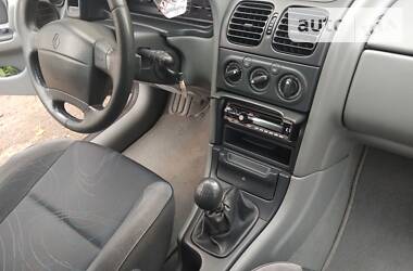 Універсал Renault Laguna 1999 в 