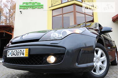 Универсал Renault Laguna 2010 в Трускавце