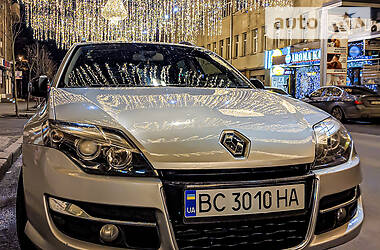 Універсал Renault Laguna 2013 в Харкові