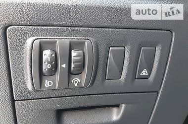 Универсал Renault Laguna 2011 в 
