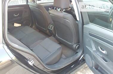 Универсал Renault Laguna 2010 в Полтаве