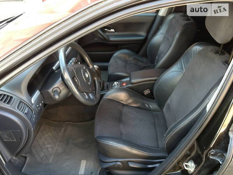Універсал Renault Laguna 2005 в Луцьку